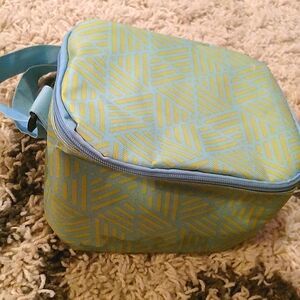 Lunch Cooler/ Personal Cooler/ Unisex